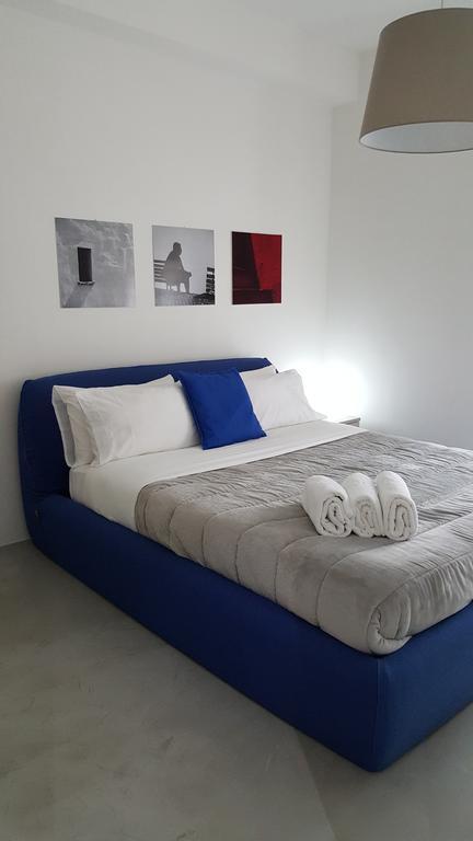 Boutique Home Santa Maria di Castellabate Pokoj fotografie