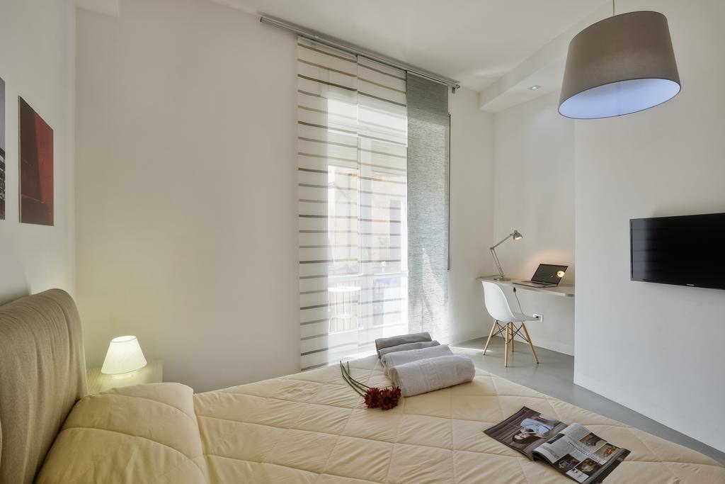 Boutique Home Santa Maria di Castellabate Pokoj fotografie